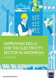 Improving Skills For The Electricity Sector In Indonesia