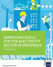 Improving Skills For The Electricity Sector In Indonesia