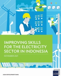 Bertrand.pt - Improving Skills For The Electricity Sector In Indonesia