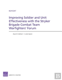 Bertrand.pt - Improving Soldier And Unit Effectiveness With The Stryker Brigade Combat Team Warfighters' Forum
