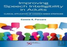 Improving Speech Intelligibility In Adults