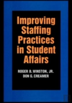 Bertrand.pt - Improving Staffing Practices In Student Affairs