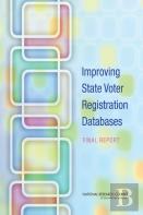 Improving State Voter Registration Databases