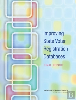 Bertrand.pt - Improving State Voter Registration Databases