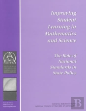 Improving Student Learning In Mathematics And Science
