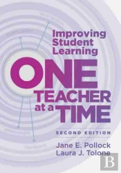 Improving Student Learning One Teacher At A Time