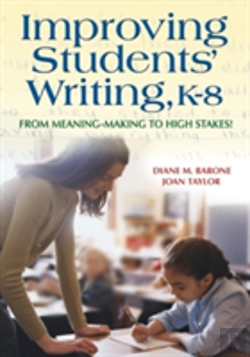 Bertrand.pt - Improving Students' Writing, K-8
