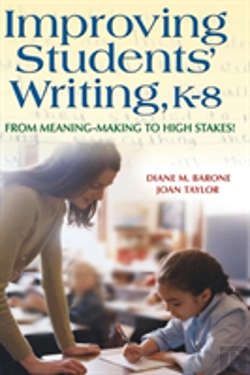 Bertrand.pt - Improving Students' Writing, K-8