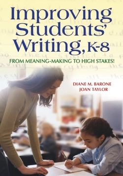 Bertrand.pt - Improving Students' Writing, K-8