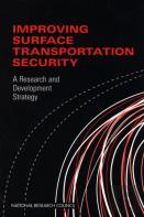 Improving Surface Transportation Security