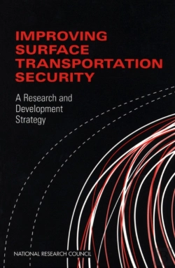 Bertrand.pt - Improving Surface Transportation Security