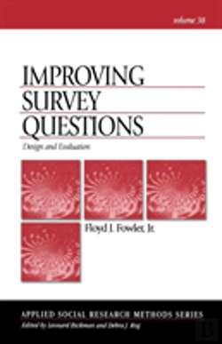 Bertrand.pt - Improving Survey Questions