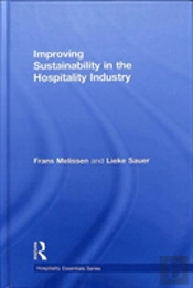 Improving Sustainability In The Hospitality Industry