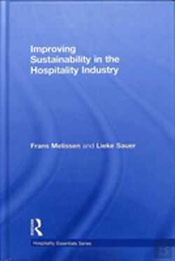 Bertrand.pt - Improving Sustainability In The Hospitality Industry