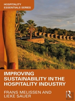 Bertrand.pt - Improving Sustainability In The Hospitality Industry