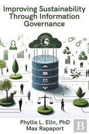 Improving Sustainability Through Information Governance