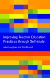 Improving Teacher Education Practice Through Self-Study