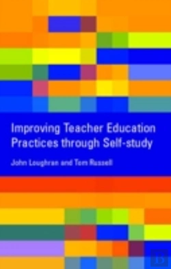 Bertrand.pt - Improving Teacher Education Practice Through Self-Study