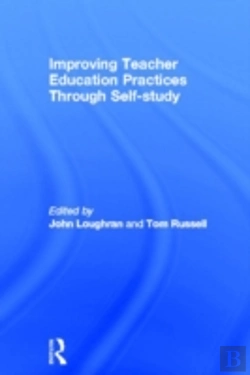Bertrand.pt - Improving Teacher Education Practice Through Self-Study