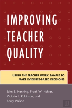 Bertrand.pt - Improving Teacher Quality