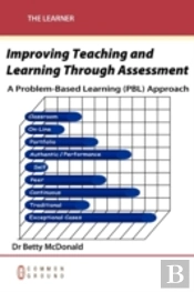 Improving Teaching And Learning Through