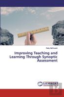 Improving Teaching And Learning Through Synoptic Assessment