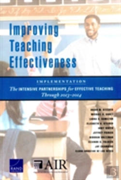 Bertrand.pt - Improving Teaching Effectiveness: Implementation