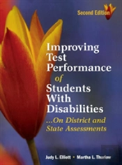 Improving Test Performance Of Students With Disabilities...On District And State Assessments