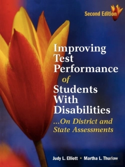 Bertrand.pt - Improving Test Performance Of Students With Disabilities...On District And State Assessments
