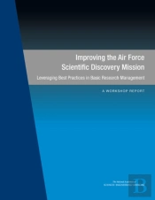 Improving The Air Force Scientific Discovery Mission