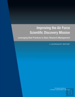 Bertrand.pt - Improving The Air Force Scientific Discovery Mission