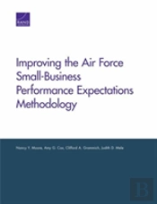 Improving The Air Force Smallbpb