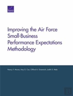 Bertrand.pt - Improving The Air Force Smallbpb