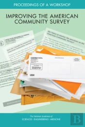 Improving The American Community Survey