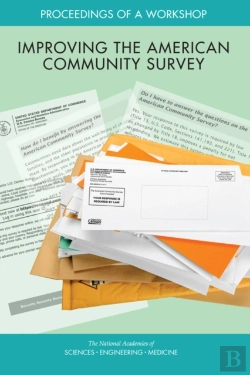 Bertrand.pt - Improving The American Community Survey