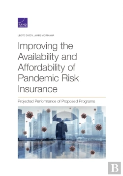 Bertrand.pt - Improving The Availability And Affordability Of Pandemic Risk Insurance