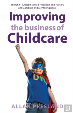 Bertrand.pt - Improving The Business Of Childcare