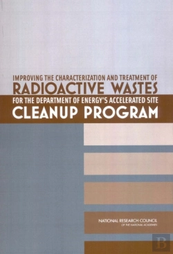 Bertrand.pt - Improving The Characterization And Treatment Of Radioactive Wastes For The Department Of Energy'S Accelerated Site Cleanup Program