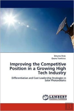 Bertrand.pt - Improving The Competitive Position In A Growing High Tech Industry