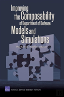 Bertrand.pt - Improving The Composability Of Department Of Defense Models And Simulations