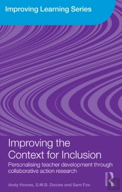 Bertrand.pt - Improving The Context For Inclusion