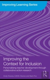 Improving The Context For Inclusion