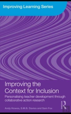 Bertrand.pt - Improving The Context For Inclusion