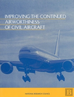 Bertrand.pt - Improving The Continued Airworthiness Of Civil Aircraft