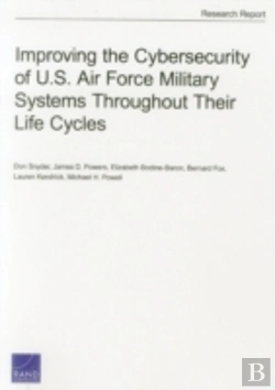 Bertrand.pt - Improving The Cybersecurity Of U.S. Air Force Military Systems Throughout Their Life Cycles