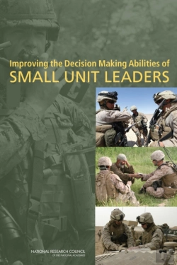 Bertrand.pt - Improving The Decision Making Abilities Of Small Unit Leaders