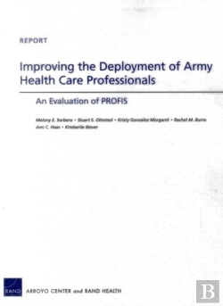 Bertrand.pt - Improving The Deployment Of Army Health Care Professionals