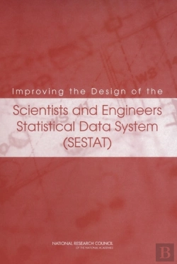 Bertrand.pt - Improving The Design Of The Scientists And Engineers Statistical Data System (Sestat)