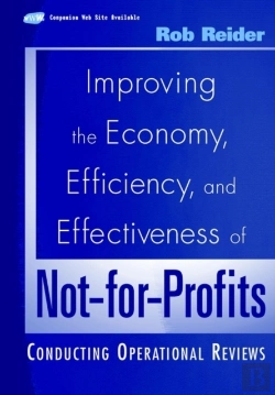 Bertrand.pt - Improving The Economy, Efficiency, And Effectiveness Of Not-For-Profits