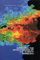 Improving The Effectiveness Of U.S. Climate Modeling